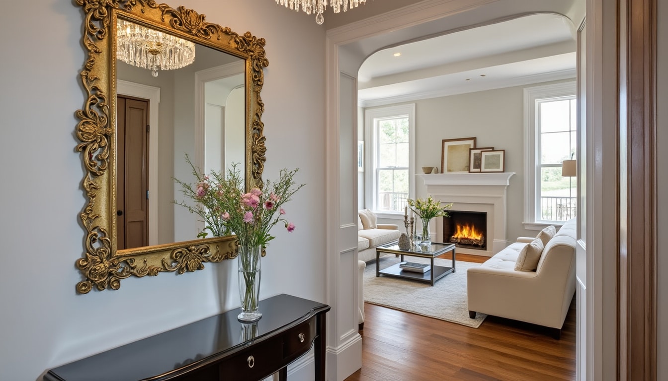 découvrez comment choisir le miroir idéal pour sublimer votre salon, en mettant en valeur votre espace avec style et élégance. nos conseils pratiques vous aideront à sélectionner la forme, la taille et le design parfaits pour transformer votre intérieur.