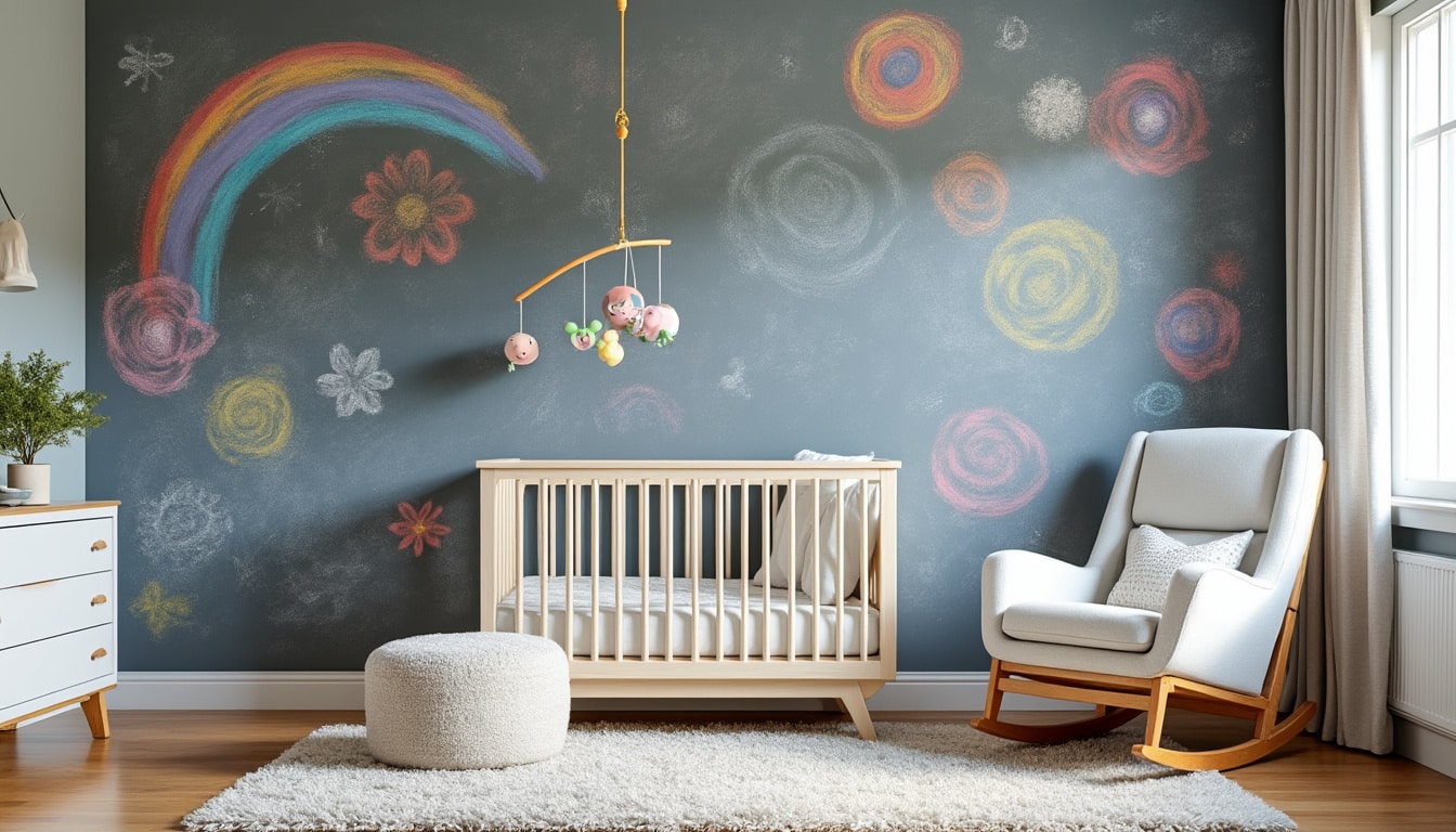 découvrez comment transformer la chambre de votre bébé en un cocon chaleureux et accueillant. plongez dans la magie de la décoration pour créer un espace apaisant et esthétique, propice aux doux rêves et au bien-être de votre petit.