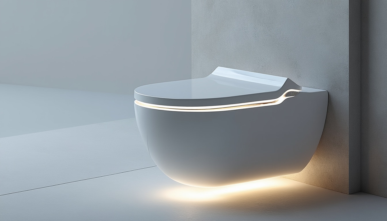 découvrez des idées de décoration originales pour métamorphoser vos toilettes en un espace élégant et accueillant. inspirez-vous de nos conseils astucieux pour allier style et fonctionnalité, tout en ajoutant une touche unique à votre intérieur.