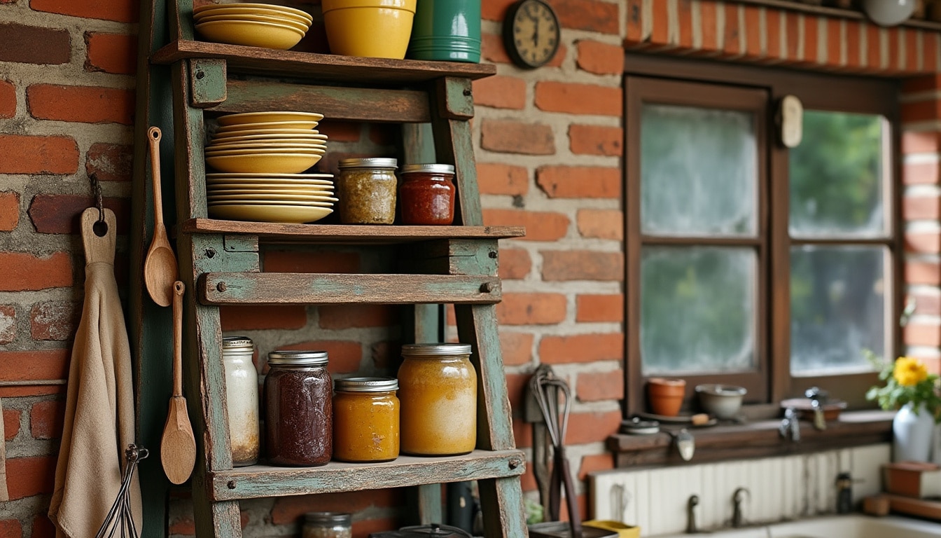découvrez des idées déco inspirantes pour métamorphoser votre cuisine en un espace à la fois esthétique et fonctionnel. transformez votre intérieur avec des astuces simples, des matériaux tendance et des couleurs harmonieuses qui donneront vie à votre cuisine.