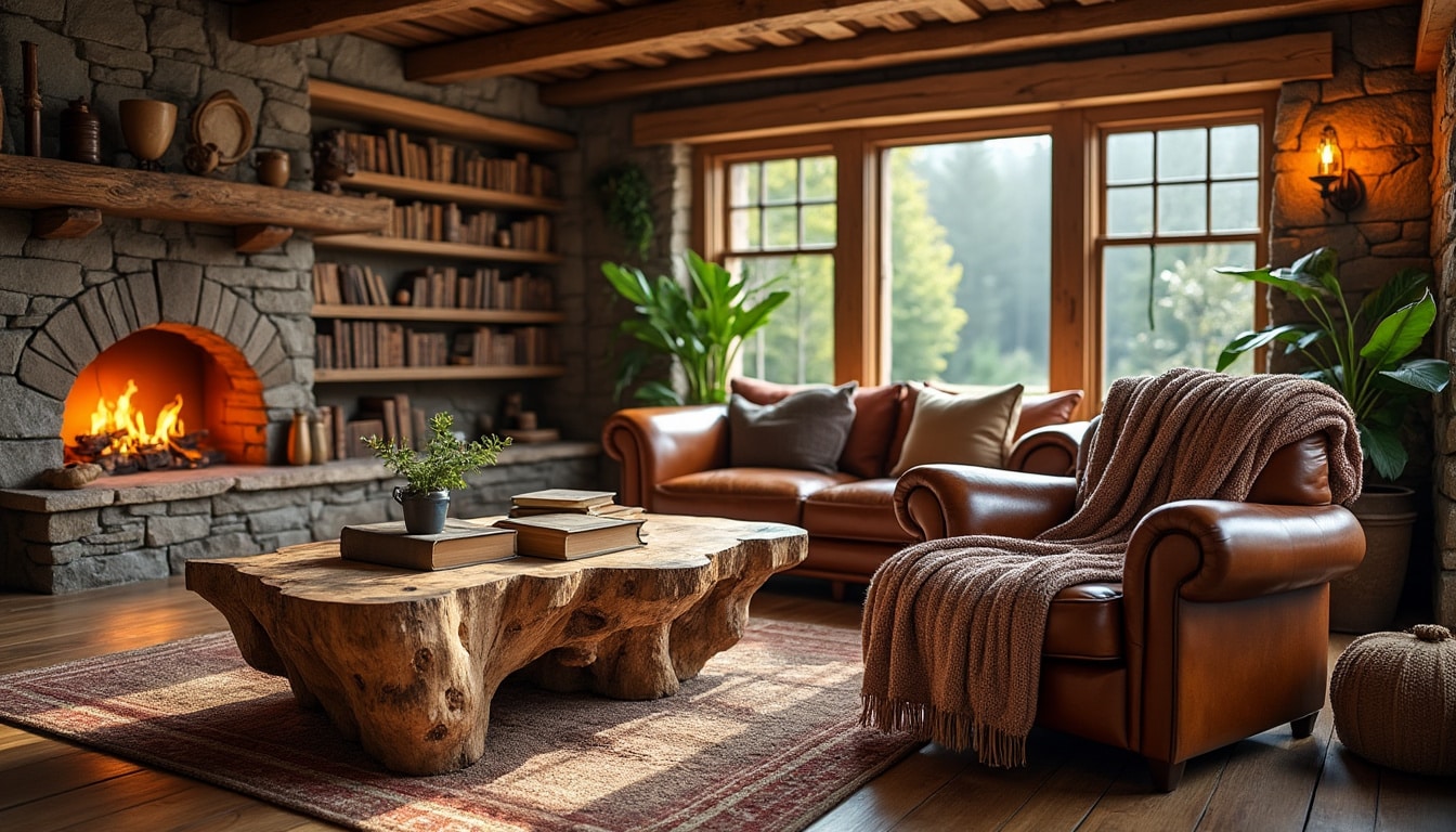 découvrez des idées inspirantes pour transformer votre salon grâce à pinterest. explorez des astuces de décoration, des styles tendance et des conseils pratiques pour créer un espace qui vous ressemble. laissez libre cours à votre créativité et faites de votre salon un véritable reflet de votre personnalité.