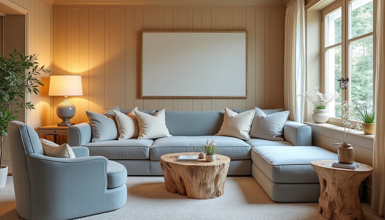 découvrez des idées inspirantes pour transformer votre salon en un espace unique grâce à pinterest. explorez des astuces de décoration, des tendances modernes et des suggestions de style pour créer l'ambiance parfaite chez vous.