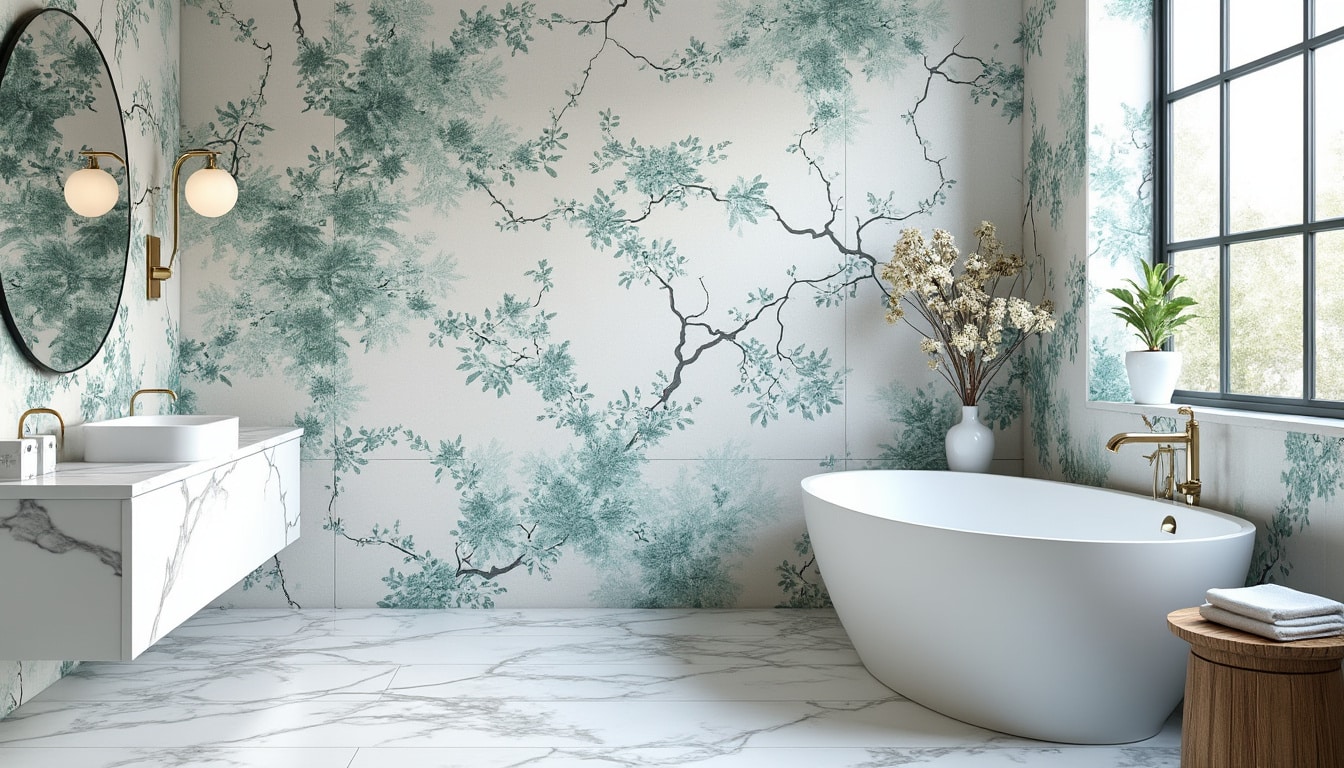 découvrez des idées pratiques et créatives pour transformer vos toilettes en un espace original et accueillant. inspirez-vous de conseils décoratifs, d'astuces de rangement et de choix de couleurs pour élever le style de cette pièce souvent négligée.