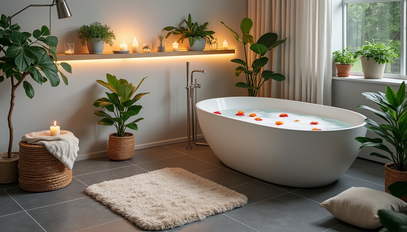 découvrez des idées pratiques et créatives pour transformer vos toilettes en un espace original et accueillant. de l'art mural aux accessoires décoratifs, inspirez-vous pour personnaliser votre intérieur avec style.