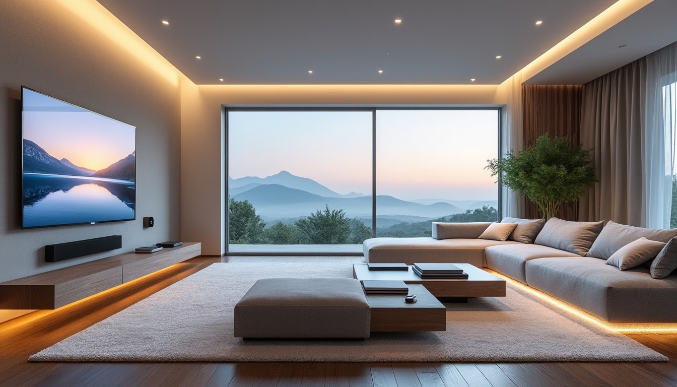 découvrez les dernières tendances en décoration intérieure qui transformeront votre espace en un lieu à la fois esthétique et fonctionnel. inspirez-vous des styles actuels pour créer une ambiance qui vous ressemble et réveillez votre créativité avec des conseils pratiques et des idées innovantes.