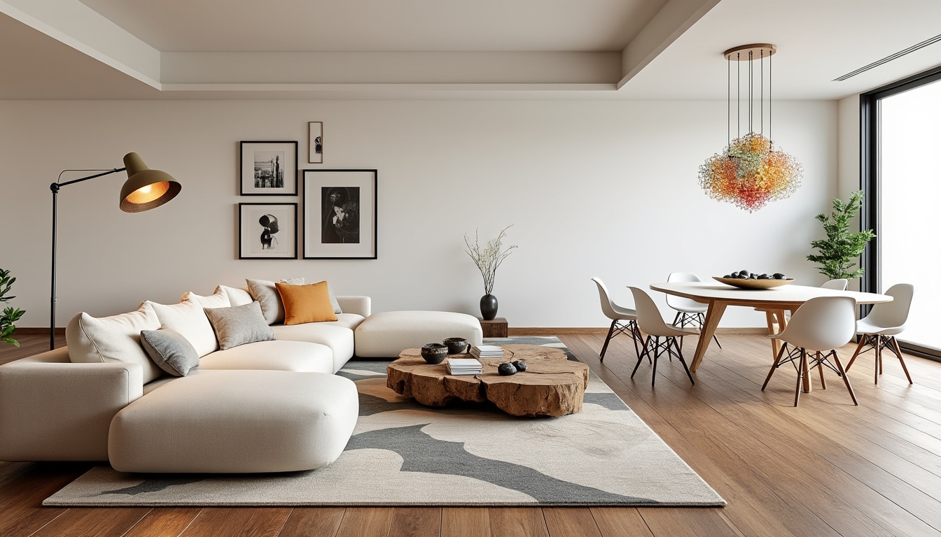découvrez les tendances actuelles en décoration intérieure pour métamorphoser votre espace. inspirez-vous des styles innovants et des idées déco pour créer une ambiance unique et chaleureuse dans votre maison.