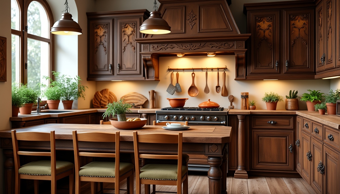 découvrez nos conseils pour créer une décoration chaleureuse dans votre cuisine en bois. apprenez à harmoniser les couleurs, choisir les matériaux et aménager l’espace pour un intérieur accueillant et convivial.