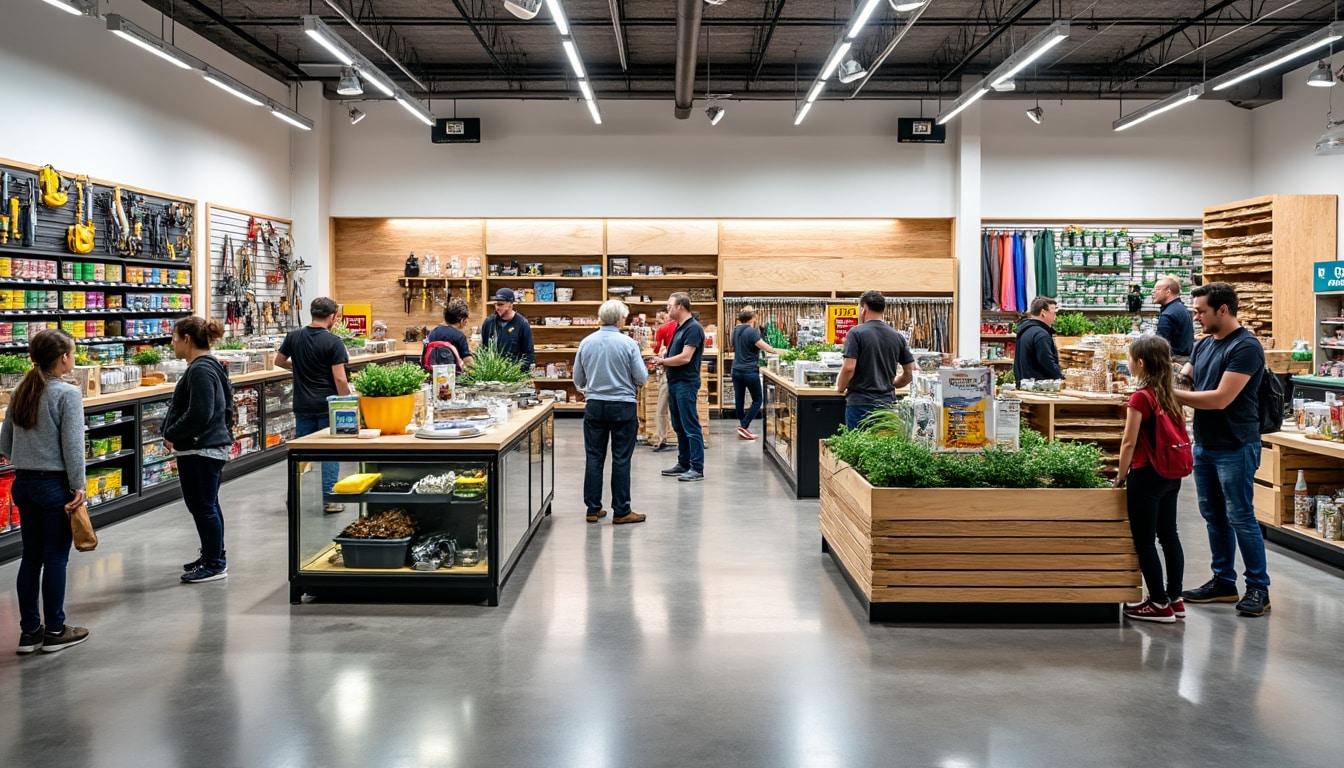 découvrez votre guide complet pour des projets réussis chez leroy merlin la valentine. inspirez-vous avec des conseils pratiques, des astuces déco et des solutions innovantes pour tous vos travaux d’aménagement et de rénovation.