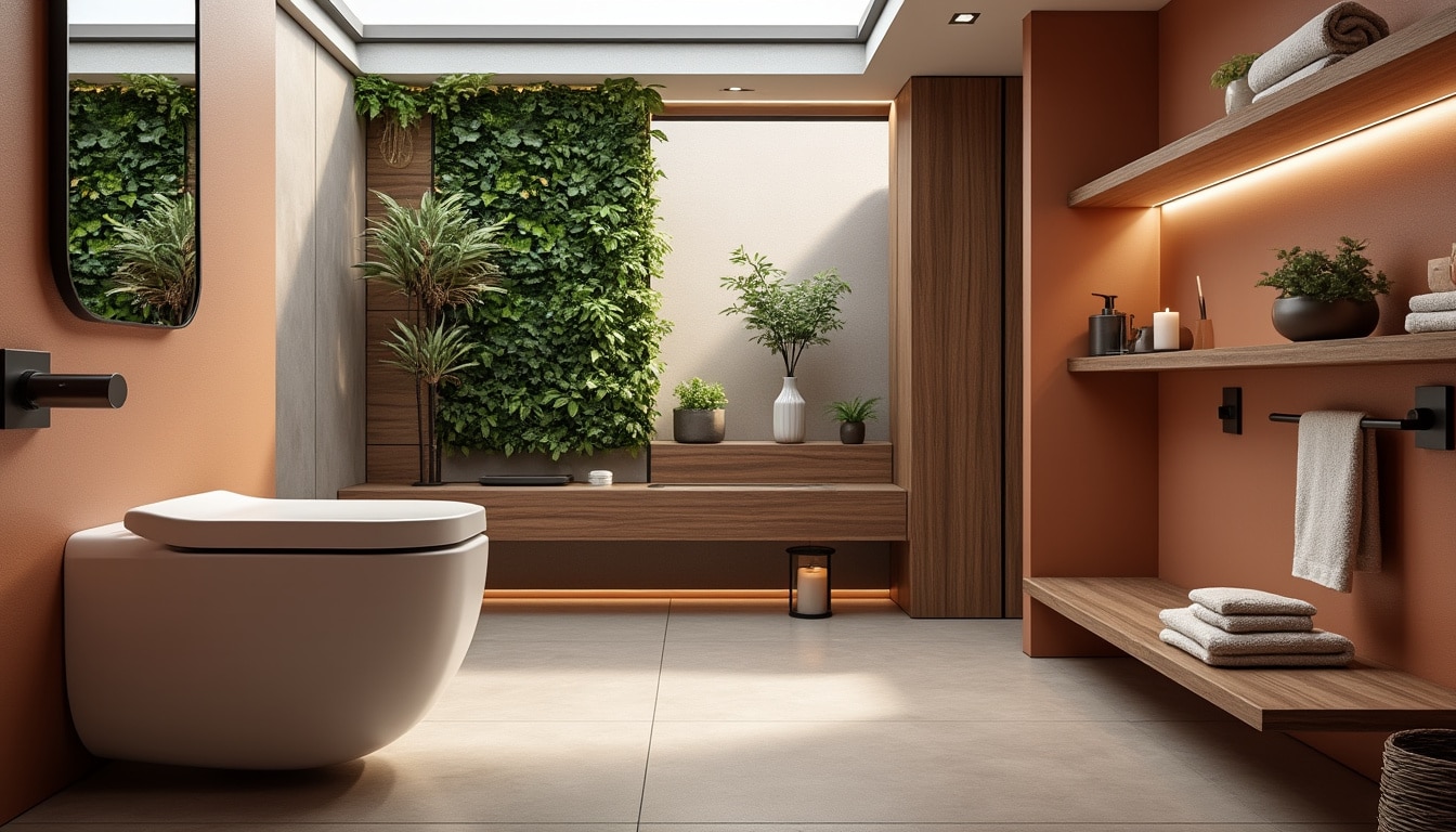 découvrez les tendances innovantes de décoration des toilettes en 2025. inspirez-vous des styles modernes, des couleurs audacieuses et des matériaux durables pour transformer votre espace et créer une ambiance unique et accueillante.
