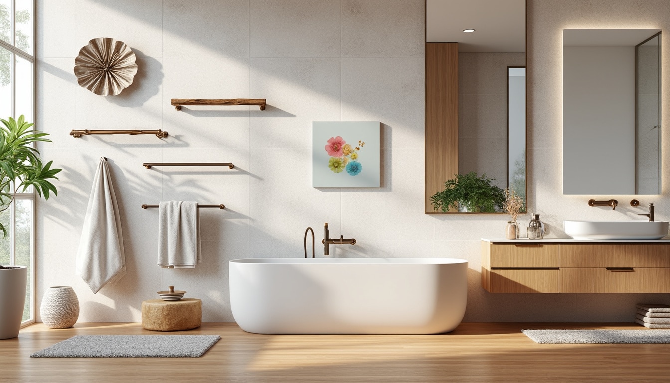 découvrez tout ce qu'il faut savoir sur les becquets de décoration pour embellir votre salle de bain. styles, matériaux, conseils d'installation et tendances, trouvez l'inspiration pour transformer votre espace avec ces éléments décoratifs essentiels.