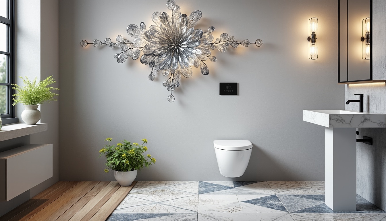 découvrez des idées créatives pour transformer votre wc suspendu en un espace unique et stylé. inspirez-vous de nos astuces déco pour allier fonctionnalité et esthétisme dans votre salle de bain.