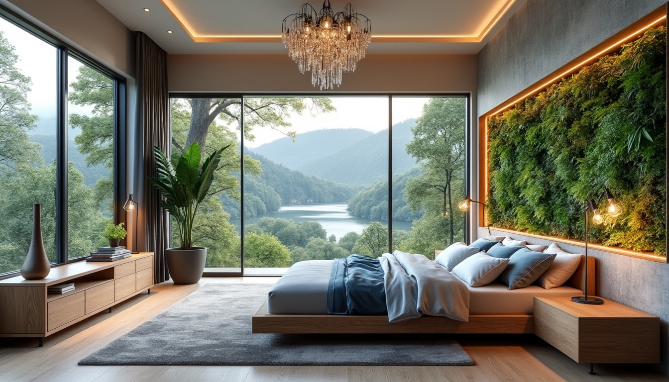 découvrez comment transformer votre espace avec les tendances de décoration 2025 pour créer la chambre de vos rêves. explorez des idées innovantes, des couleurs tendance et des astuces déco pour un intérieur à la fois élégant et fonctionnel.