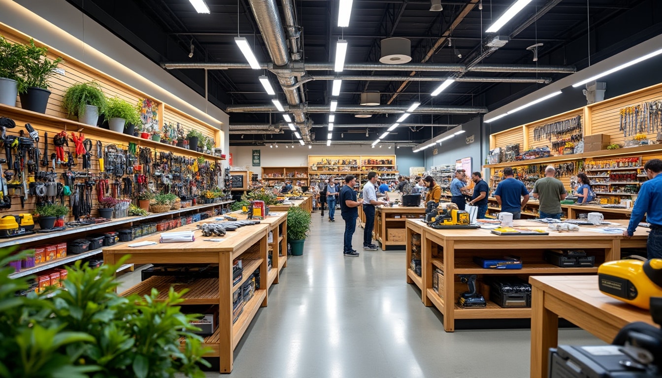 découvrez les meilleures offres chez leroy merlin louvroil ! profitez d'une large sélection de produits de bricolage, décoration et jardinage, avec des promotions exclusives et des conseils d'experts pour tous vos projets. ne manquez pas l'occasion d'améliorer votre maison à prix doux.
