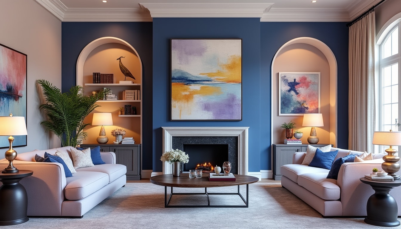 découvrez les meilleures techniques de peinture pour transformer et sublimer votre salon. apprenez à choisir les couleurs, les motifs et les finitions qui mettront en valeur votre espace de vie, tout en ajoutant une touche personnelle et moderne.