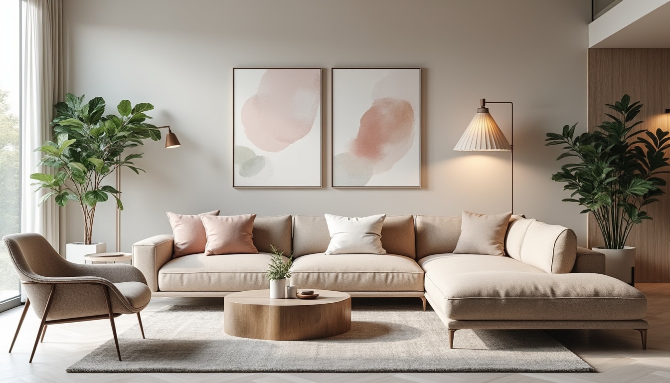 découvrez les tendances incontournables pour transformer votre salon en un espace moderne et élégant. inspirez-vous des styles actuels, des couleurs et des matériaux qui sublimeront votre intérieur et refléteront votre personnalité.